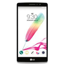Fotografía - Dos de gama media de celulares LG - El León y G Stylo - diriges a T-Mobile Junto a El G4