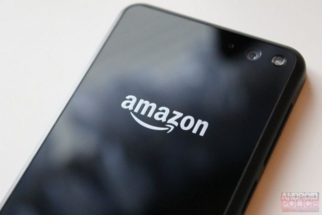 Fotografía - Wall Street Journal informa que Amazon ha Downsized El Equipo de Bomberos de teléfono, sorprendiendo a nadie