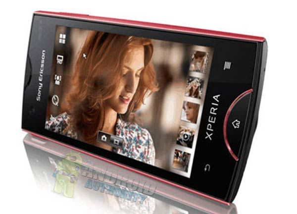 Fotografía - Móviles impermeables / Vida Prueba Android y más viniendo de Sony