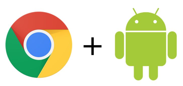 Fotografía - WSJ: Google planea fusionar Chrome OS En Android, Formulario Único Nueva OS En 2017 [Actualización]