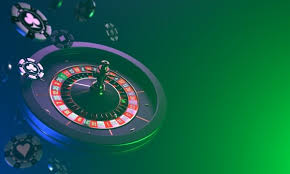 Зеркало Slott Casino