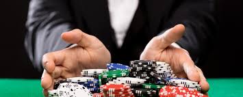 Slott Casino