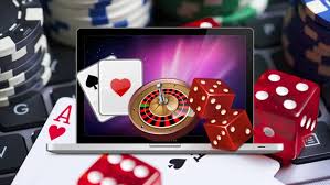 Онлайн казино Casino Flint
