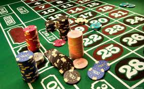 Онлайн казино Casino BOOI