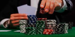 Вход на официальный сайт Slott Casino