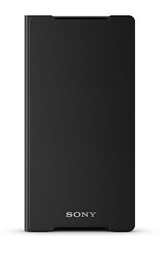 Sony Style soporte de la cubierta del caso para el Xperia Z2