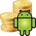 efectivo droid mejores aplicaciones Android presupuesto para la administración del dinero