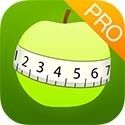 contador de calorías pro mejores aplicaciones Android MyNetDiary dieta y nutrición aplicaciones Android