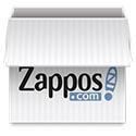 Zappos mejores aplicaciones comerciales Android
