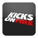 KicksOnFire mejores aplicaciones Android moda
