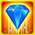 Bejeweled Blitz mejores juegos para Android, como Saga caramelo Crush