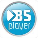 Reproductor de vídeo BSPlayer Android