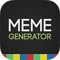 mejor generador de memes aplicaciones para Android