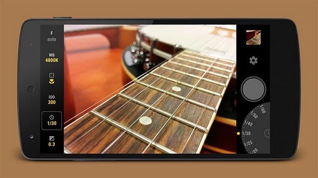 cámara manual de mejores nuevas aplicaciones y juegos para Android