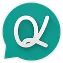 qksms mejores aplicaciones de mensajes de texto para Android