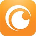 Aplicaciones Chromecast Crunchyroll