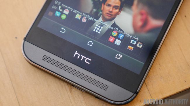 HTC se m8 aire libre (2 de 17)