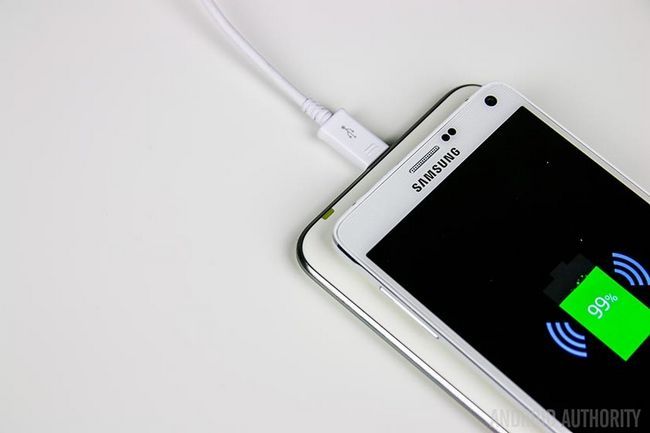 Fotografía - 10 razones por las que su batería de Android se está cargando lentamente y cómo solucionarlos