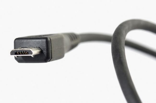 cable USB