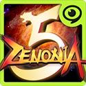 Zenonia 5 mejores juegos Hack and Slash Android