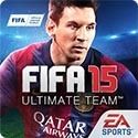 FIFA 15 Ultimate Team mejores juegos android 2014