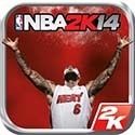 NBA 2K14 Android juegos deportivos