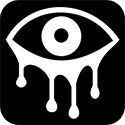 ojos del juego de terror de los mejores juegos de terror para Android