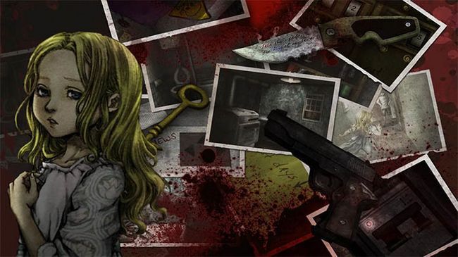 Sala del Crimen los mejores juegos de terror para Android