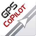 CoPilot GPS mejores aplicaciones de navegación y aplicaciones gps