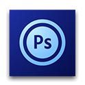 Photoshop Touch mejores aplicaciones de edición de fotos para Android
