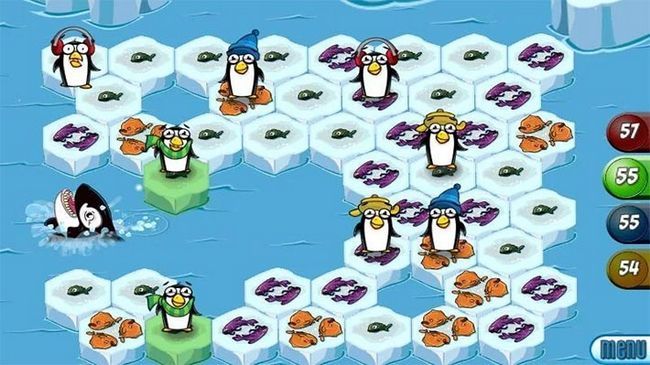 bueno eso's my fish best Android board games for Android