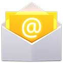 AOSP Correo electrónico mejores aplicaciones de correo electrónico para Android