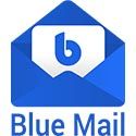 el correo azul mejor aplicación de correo electrónico Android