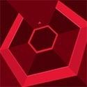Súper Hexagon juegos de puzzle para Android