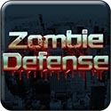 defensa zombie torre de defensa juegos android