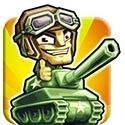 pistolas'n'glory ww2 android tower defense games