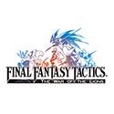 Final Fantasy Tactics apps Android semanal