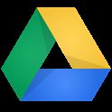 Androide oficina de Google Drive