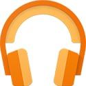 Google Play Music mejores aplicaciones de diseño de material para Android