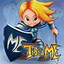 TibiaME mejores MMORPG android