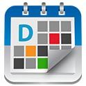 calendario mejor aplicación de calendario DigiCal para android