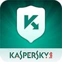 Kaspersky antivirus para Android
