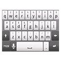 Smart Keyboard PRO mejores teclados Android