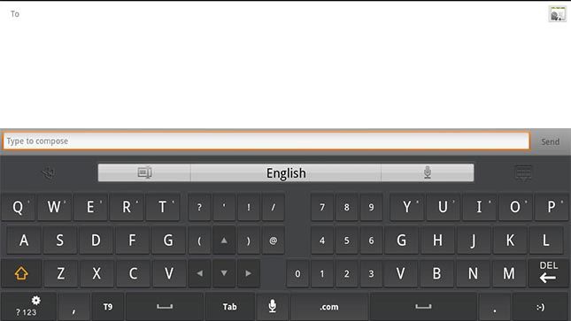 GO Keyboard mejores teclados Android