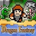 fantasía dragón juegos retro android