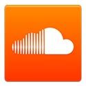Soundcloud mejores aplicaciones de diseño de materiales para Android
