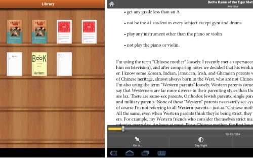 Fotografía - 20 Mejor Entretenimiento y Medios de Comunicación Apps para Android Honeycomb tabletas
