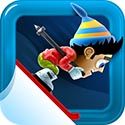Ski Safari Temple Run estilo juegos para Android