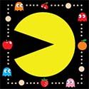 Pac-Man mejores caras del reloj Use Android