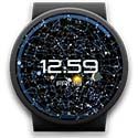 Starwatch mejores caras del reloj Use Android